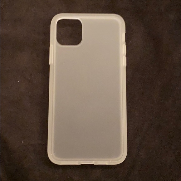 Espirit Mint iphone 11 case Espirit Mint iphone 11 case